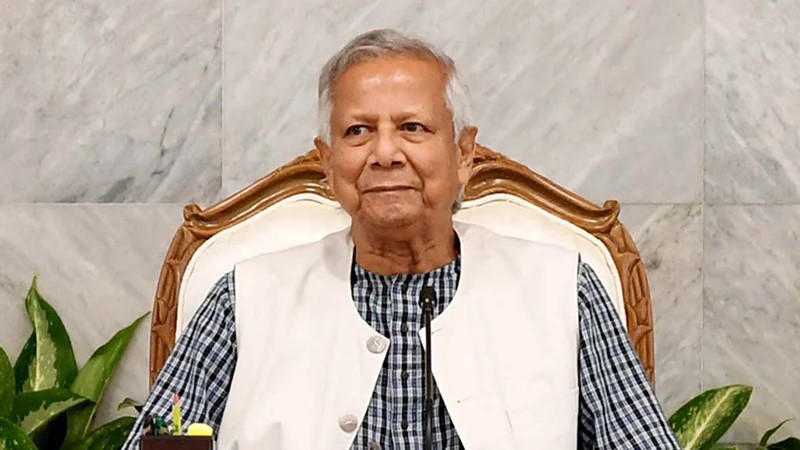 আজ প্রধান উপদেষ্টার সঙ্গে দুই দফায় সাক্ষাৎ করবেন ২০ জন নেতা