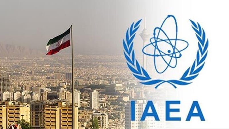 জাতিসংঘ পরমাণু শক্তি সংস্থা থেকে আনুষ্ঠানিকভাবে বেরিয়ে গেল ইরান