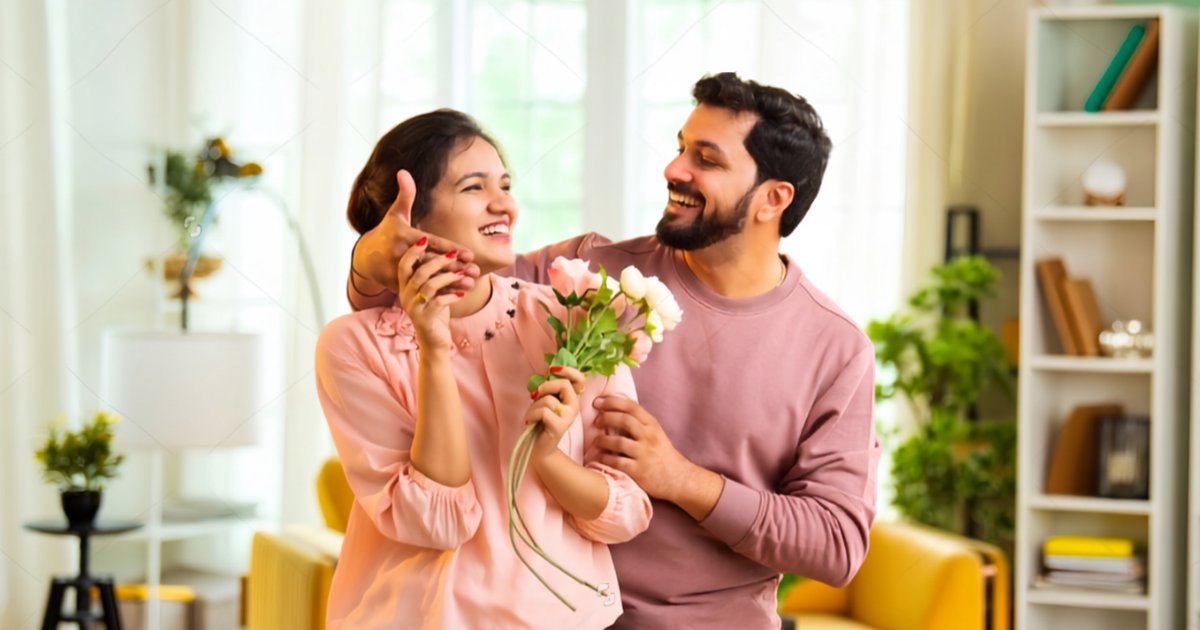 স্ত্রীর প্রশংসা দিবস: ভালোবাসার প্রকাশের বিশেষ দিন