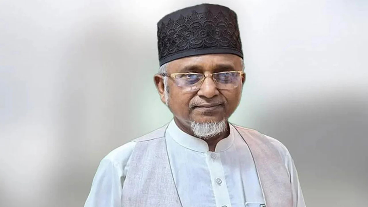 সংসদ সদস্য গাজী নজরুলের বিরুদ্ধে এবার হত্যা প্রচেষ্টার অভিযোগ