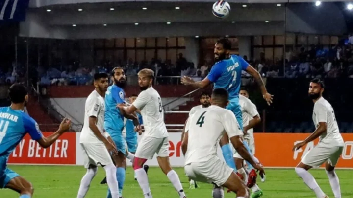ঢাকায় সাফ চ্যাম্পিয়নশিপের উদ্বোধনী দিনে ভারত-পাকিস্তান মুখোমুখি