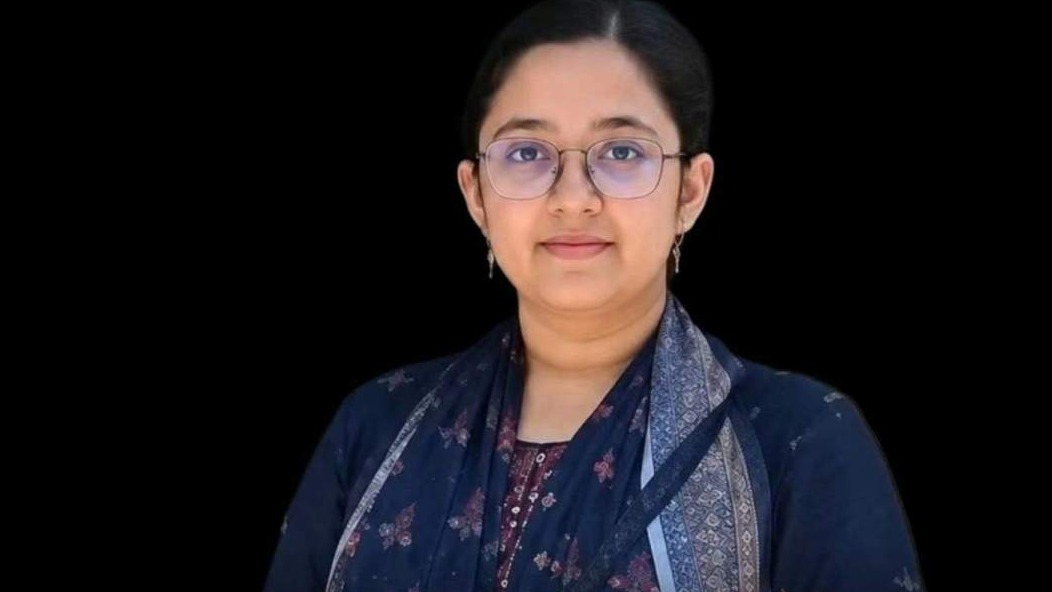 ব্লাড ক্যান্সারে আক্রান্ত চবি শিক্ষার্থী মহুয়া তাসনিমের মৃত্যু