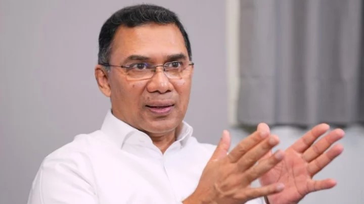 যারা মব তৈরি করেছে, তাদের কেন গ্রেপ্তার করা হচ্ছে না : তারেক রহমান