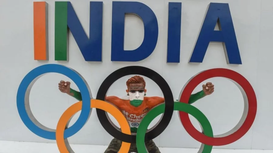 বাংলাদেশকে বাদ দেওয়ায় হুমকির মুখে ভারতের অলিম্পিক স্বপ্ন