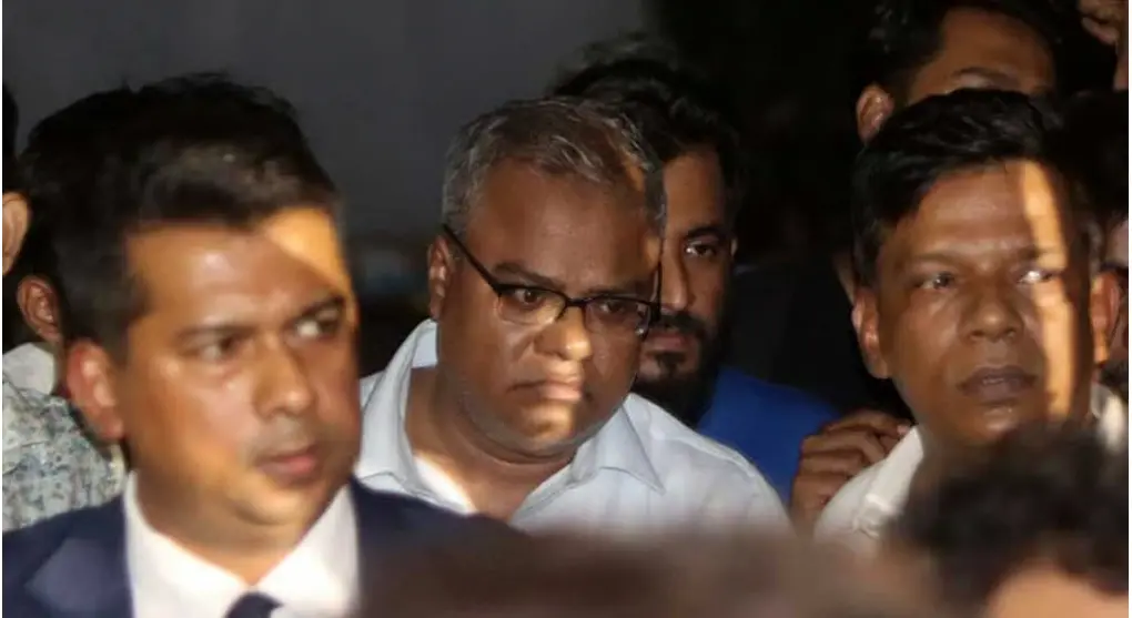 চুয়েট উপাচার্য হাসপাতাল থেকে ফিরে সিন্ডিকেট সভা আহ্বান করেছেন
