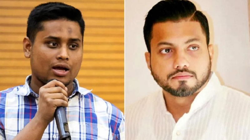 ইশরাকের পদত্যাগের গুঞ্জন: বিএনপির অভ্যন্তরে সঙ্গীদের চেনার সুযোগ