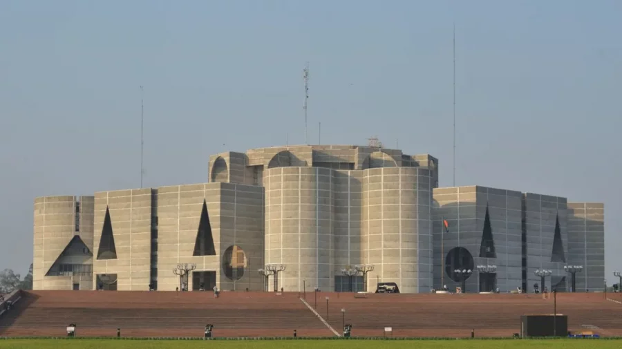 ত্রয়োদশ জাতীয় সংসদ কমিটির প্রথম বৈঠক আজ