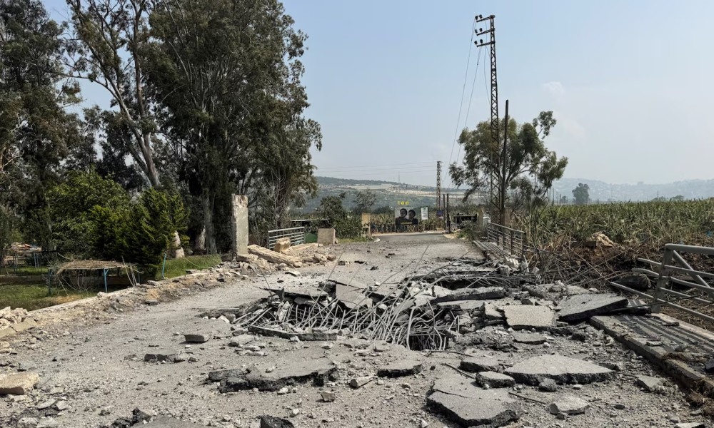 আরব আমিরাতে ড্রোনের ধ্বংসাবশেষ পড়ে বাংলাদেশি নিহত