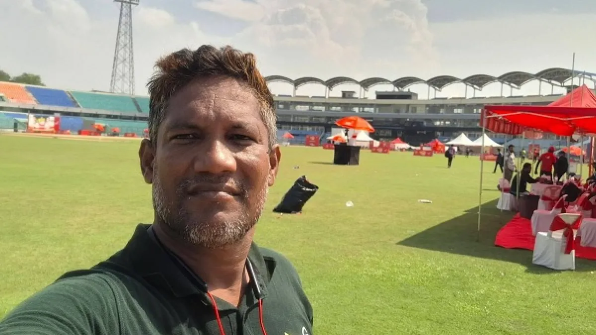 বিসিবি কোচ মোসাদ্দেক হোসেন ছোটন হৃদ্‌রোগে মারা গেছেন