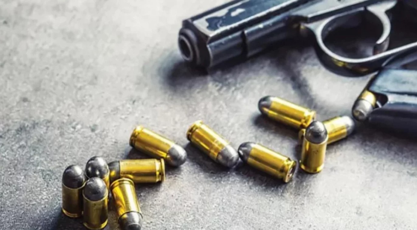 বাড্ডায় দুর্বৃত্তদের গুলিতে বিএনপি নেতা কামরুল নিহত