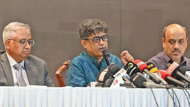 প্রধান উপদেষ্টার মালয়েশিয়া সফরে গুরুত্ব পাবে অভিবাসন ও বিনিয়োগ