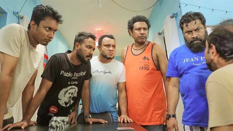 শুরু হয়েছে শুটিং, আসছে ‘ব্যাচেলর পয়েন্ট সিজন-৫’