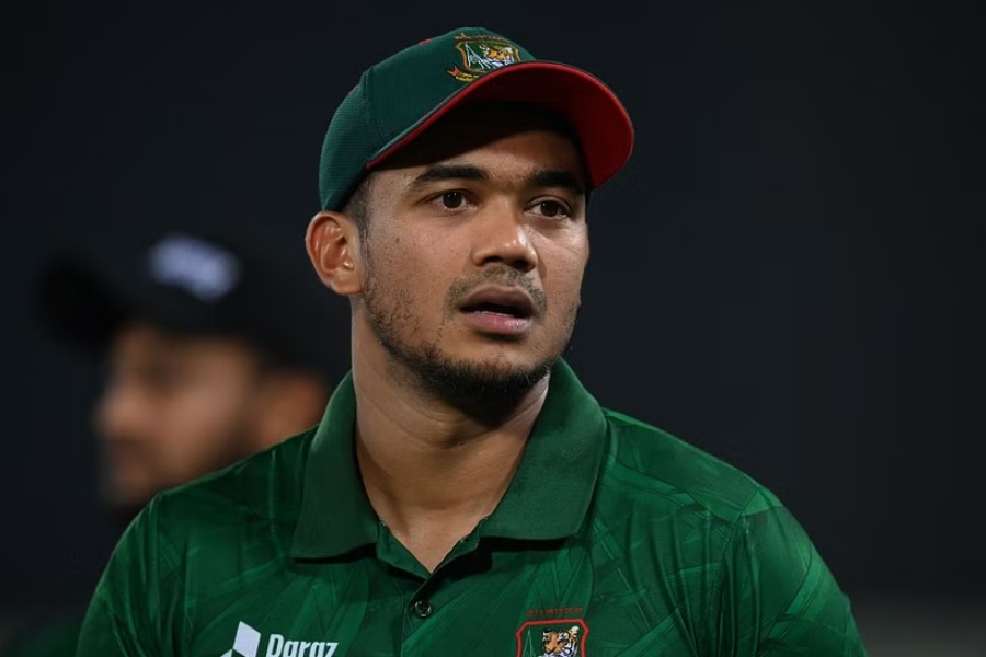 ‘কফি খাচ্ছিলাম, এসে দেখি ৫ উইকেট নেই’