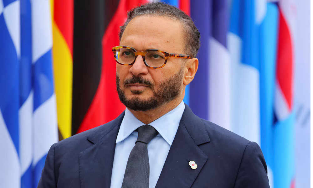 ইরানের কাছে ক্ষতিপূরণের দাবি সংযুক্ত আরব আমিরাতের