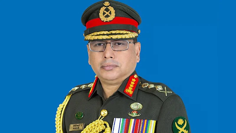 ডিসেম্বরের মধ্যেই হওয়া উচিত জাতীয় নির্বাচন