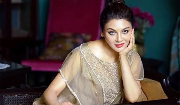 ঈদে আসছে  জয়া আহসান  জিম্মি