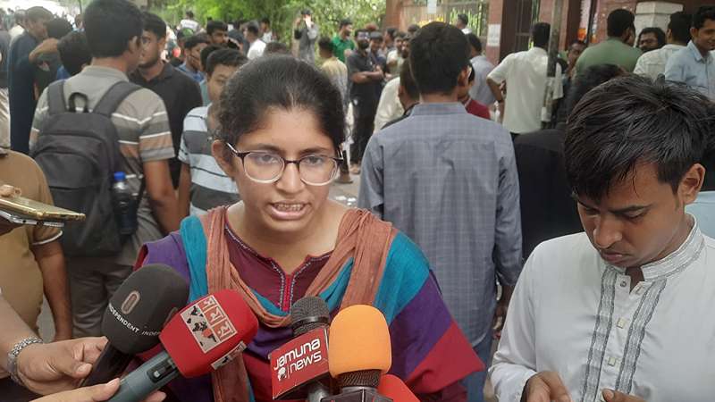 জয়ের ব্যাপারে আমি আশাবাদী: উমামা