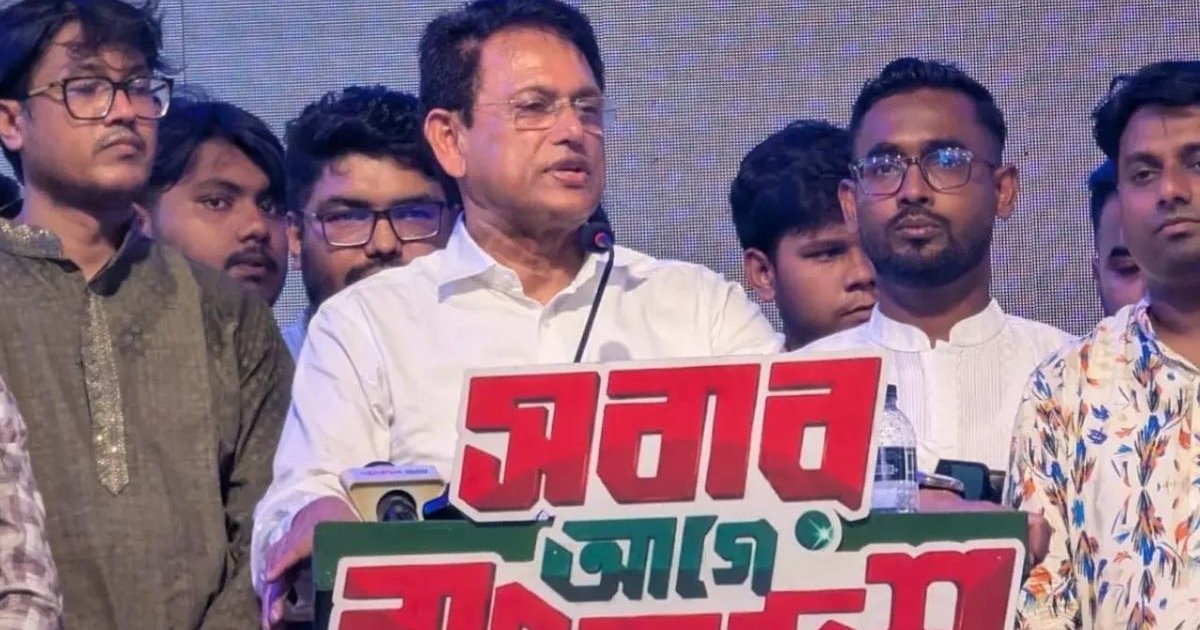 শিক্ষামন্ত্রী: তরুণ শিক্ষার্থীদের এআই ও রোবটিক্সে দক্ষতা অর্জন জরুরি