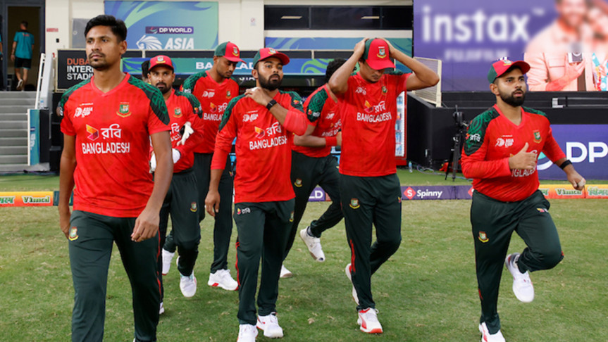 ভারতের বিপক্ষে বাংলাদেশের সম্ভাব্য একাদশ দেখে নিন