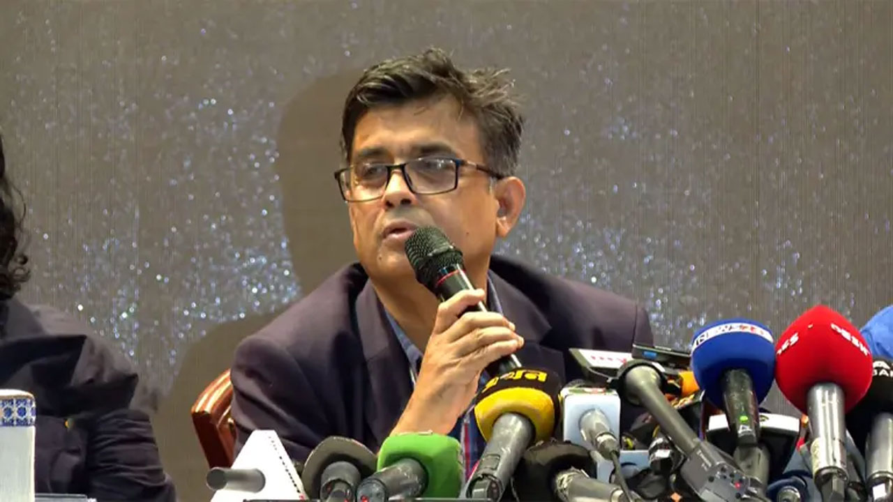 ‘মানবিক করিডর’ নিয়ে জাতিসংঘ বা কারও সঙ্গে কোনো আলোচনা হয়নি:প্রেস সচিব