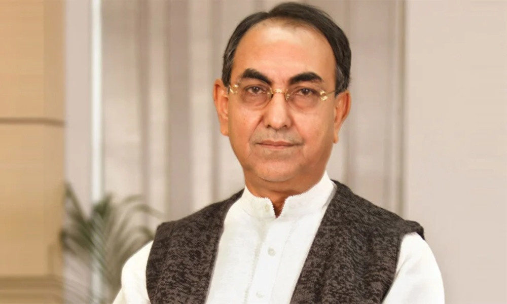 নতুন দায়িত্ব পেলেন মির্জা আব্বাস