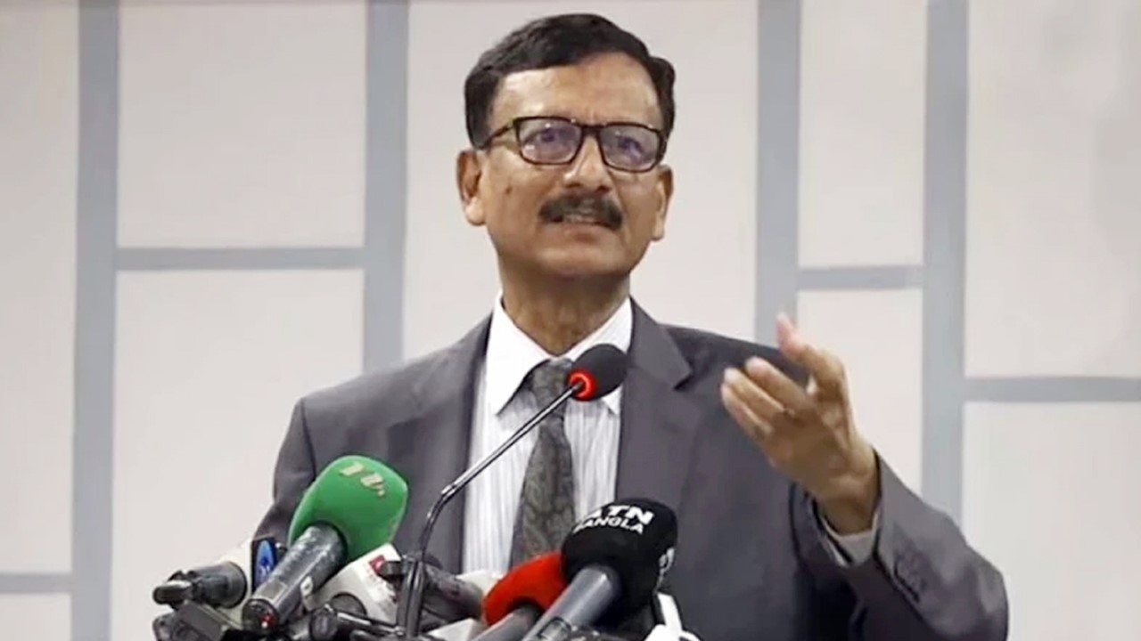 রোহিঙ্গা সংকট সমাধানে বড় চ্যালেঞ্জ আরাকান আর্মি: পররাষ্ট্র উপদেষ্টা