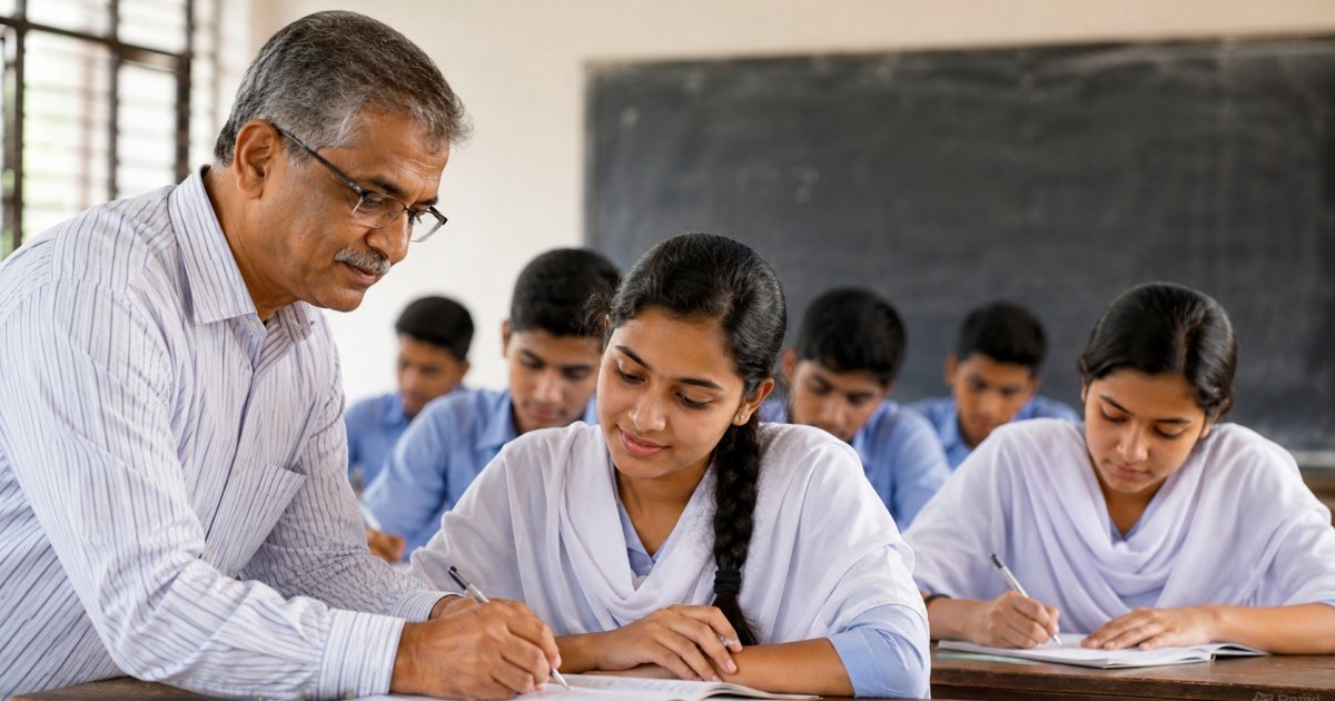 সরকার ১০১ জন শিক্ষককে সম্মাননা প্রদান করবে