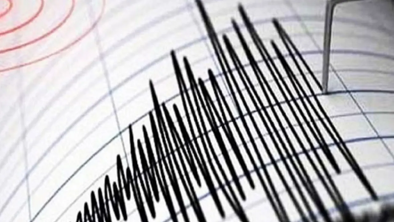 দেশে ফের ভূমিকম্প অনুভূত কাঁপলো গাজীপুর