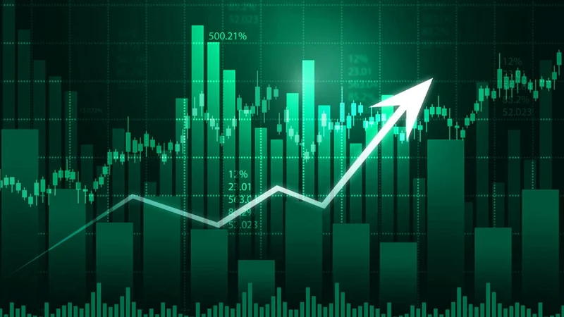 আতঙ্ক কাটিয়ে ঊর্ধ্বমুখী শেয়ারবাজার