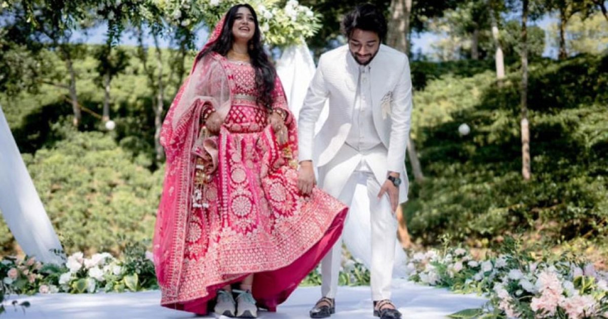 প্রীতম ও শেহতাজের বিচ্ছেদের ঘোষণা