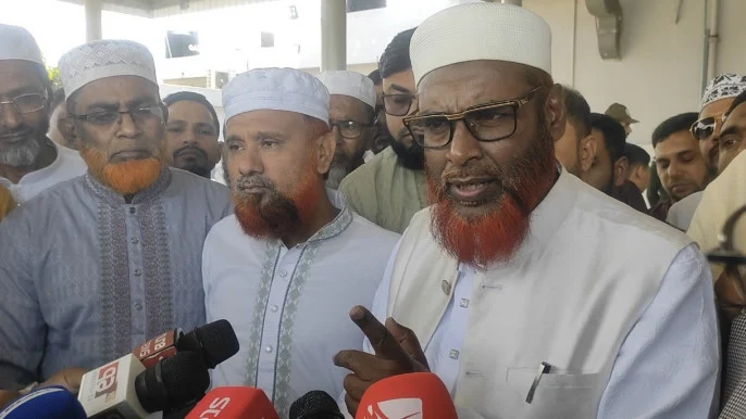 ‘জুলাই সনদ’ বাস্তবায়নে সরকার ও বিএনপি ১৮০ ডিগ্রি ঘুরে গেছে: গোলাম পরওয়ার