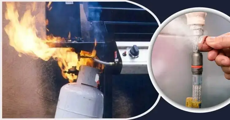 ঢাকার বিভিন্ন এলাকায় বাতাসে গ্যাসের গন্ধ, আতঙ্কিত না হওয়ার পরামর্শ তিতাসের