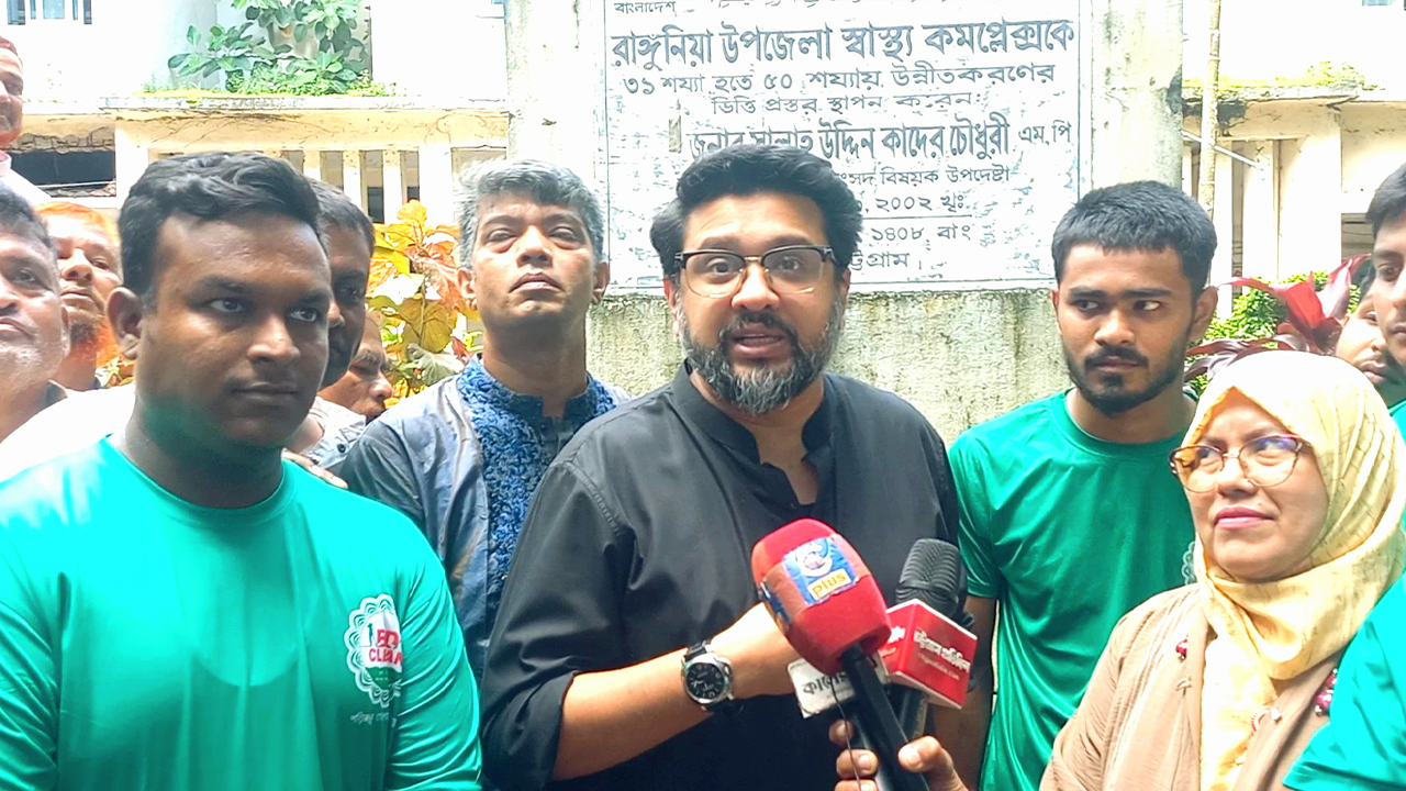 খাল খননে অনিয়মকারীদের বিরুদ্ধে শিগগিরই ব্যবস্থা নেওয়া হবে: হুম্মাম