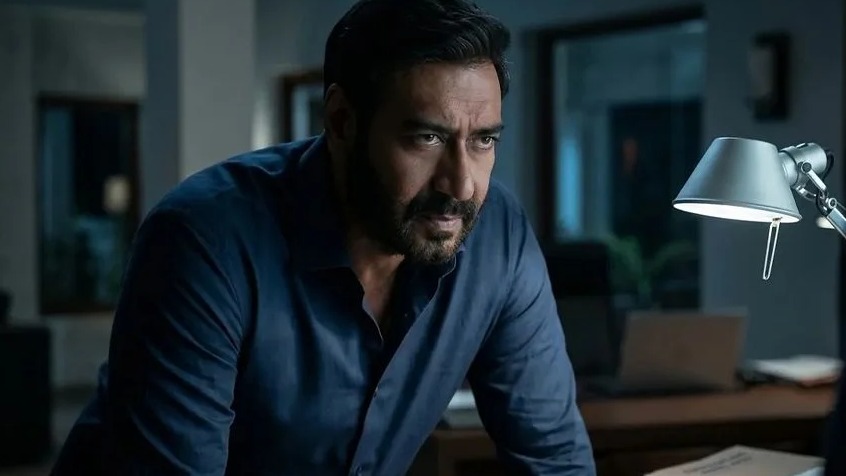 বক্স অফিসে থামছে না ‘দৃশ্যম ৩’, ৮ দিনে বিশ্বজুড়ে আয় ৪০০ কোটি ছাড়াল