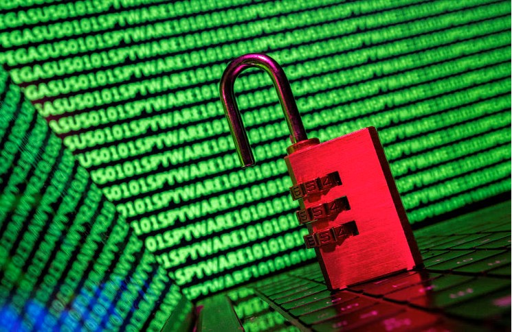 ব্রাউজারে নিরাপত্তা পাসওয়ার্ড