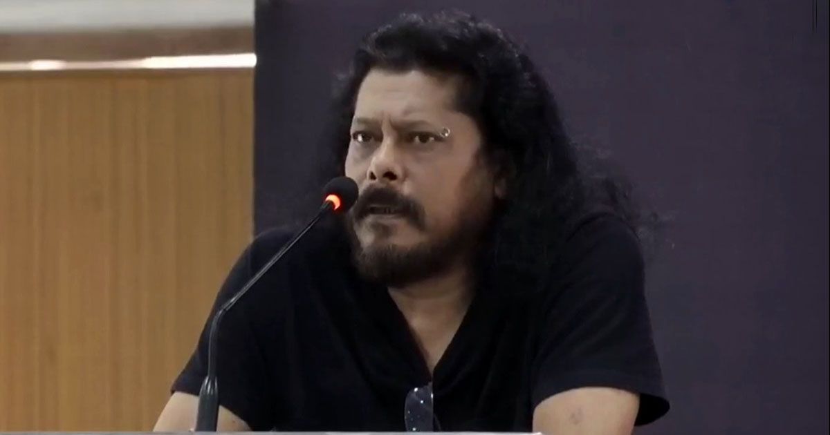 যুক্তরাষ্ট্রের ডালাসে জেমসের প্রাণবন্ত কনসার্ট