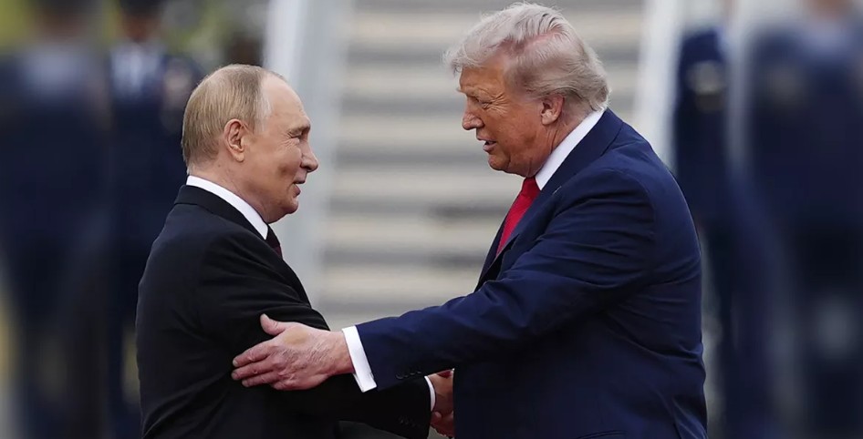 পুতিনের সঙ্গে বৈঠকে কিছুই পেলেন না ট্রাম্প