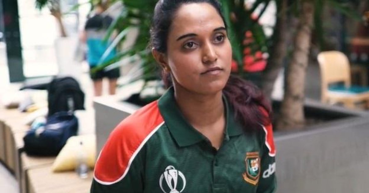 জ্যোতির ওপরই আস্থা বিসিবির, ওয়ানডে অধিনায়ক হিসেবে থাকছেন তিনি