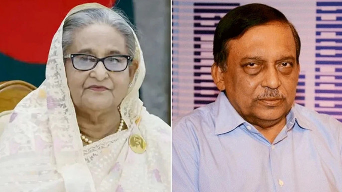 শেখ হাসিনা, আসাদুজ্জামান খানকে ট্রাইব্যুনালে হাজির হতে পত্রিকায় বিজ্ঞপ্তি প্রকাশের নির্দেশ