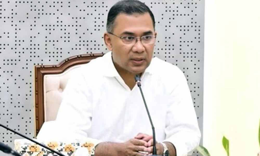 ব্যবসায়ী নেতাদের সঙ্গে বৈঠকে বসেছেন প্রধানমন্ত্রী