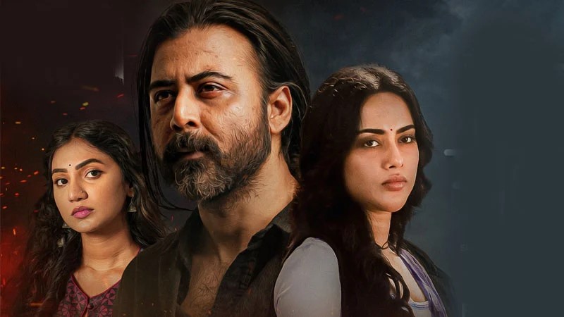 দর্শক চাহিদায় মে মাস জুড়ে অস্ট্রেলিয়া ও নিউজিল্যান্ডে চলবে ‘দাগি’