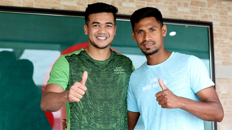 আইপিএলে বাংলাদেশি ক্রিকেটারদের দল পাওয়া নিয়ে শঙ্কা