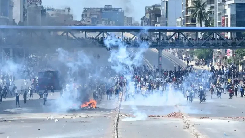 সনদ মেনে দায়মুক্তি দেবে সরকার