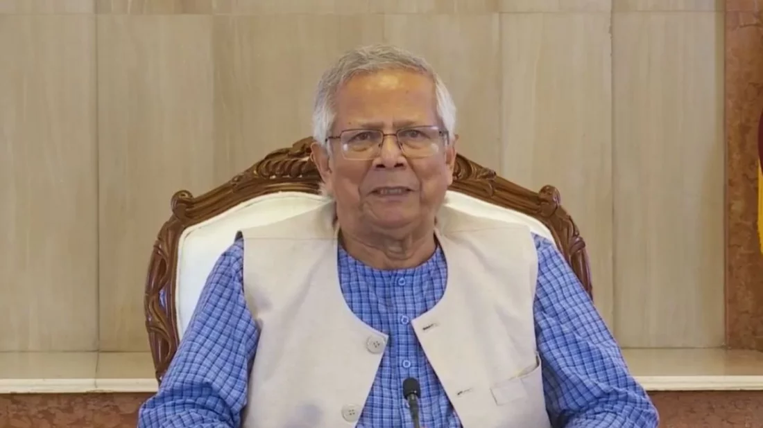 জাতীয় নির্বাচনের দিনই গণভোট অনুষ্ঠিত হবে: প্রধান উপদেষ্টা