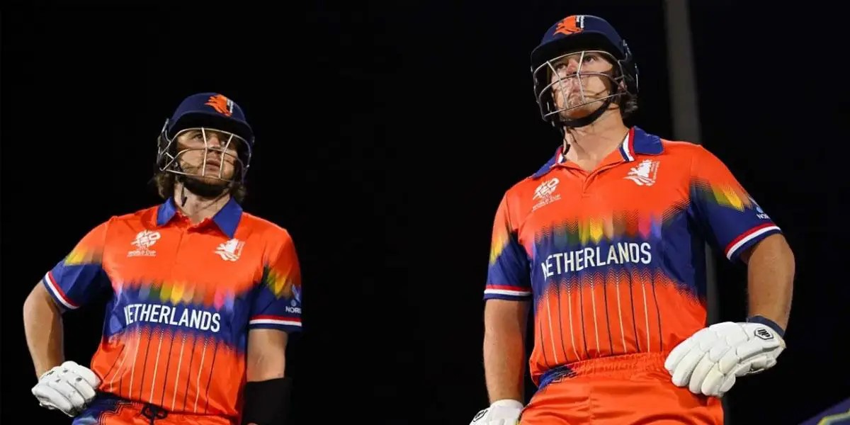 এক ম্যাচে তিন সুপার ওভার, অবিশ্বাস্য ম্যাচে নেদারল্যান্ডসের জয়