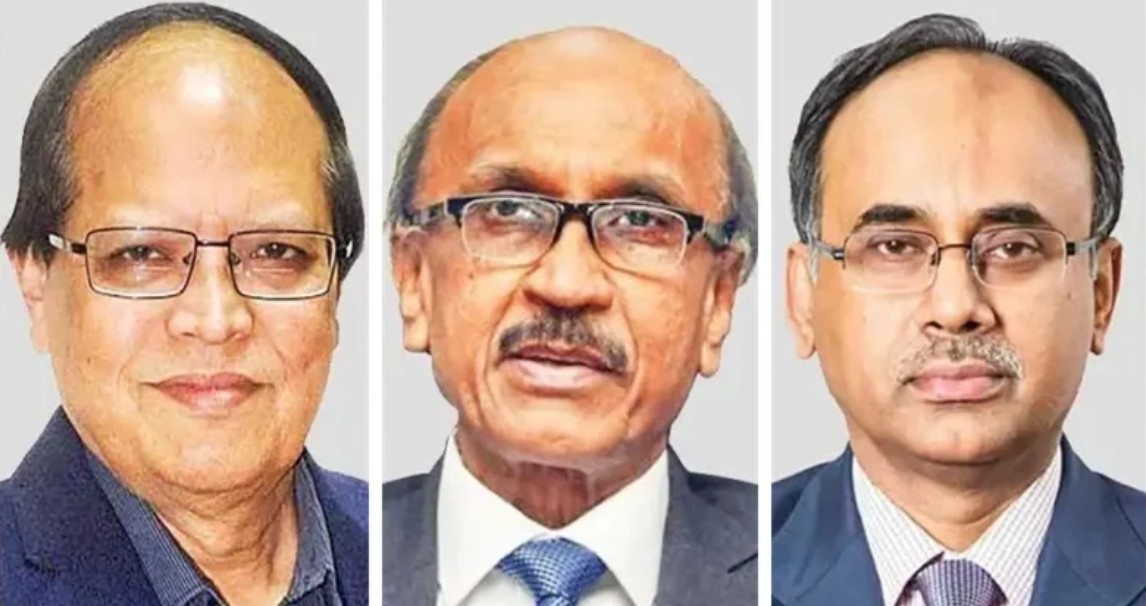 সাবেক তিন গভর্নর ও ৬ ডেপুটি গভর্নরের ব্যাংক হিসাব তলব