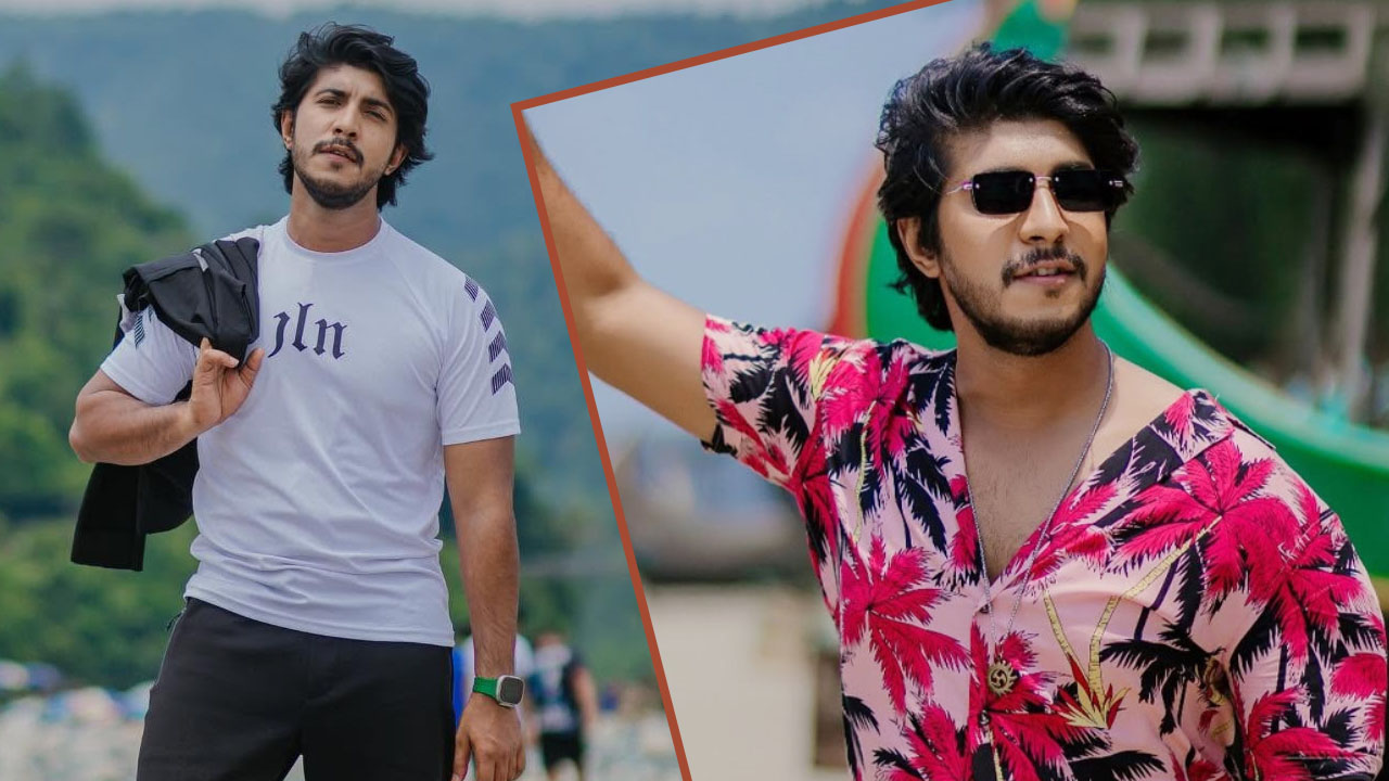 তৌসিফ মাহবুবের ‘লাকি চার্ম’ দাবি: নাটক ও ওয়েব কনটেন্টে নতুন সাফল্য