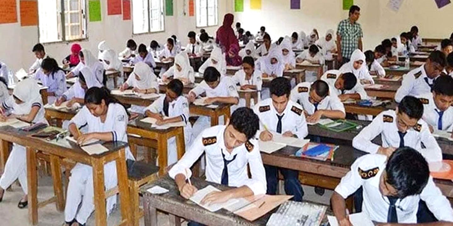 এসএসসি ও সমমানের পরীক্ষা শুরু আজ