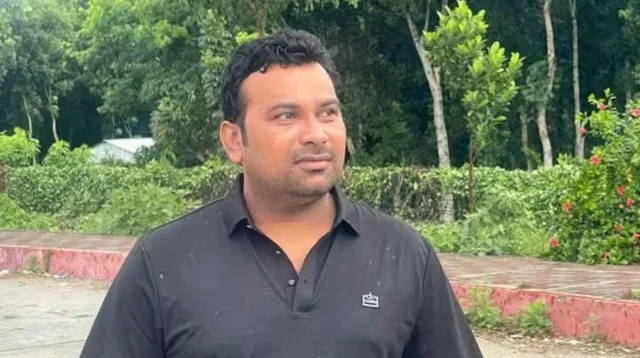মাগুরায় বাস কাউন্টারে যুবদল নেতাকে গুলি করে হত্যা