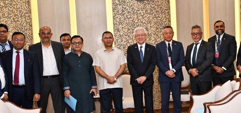 ২০২৭ সালে বাংলাদেশে গাড়ি উৎপাদন শুরু করবে টয়োটা